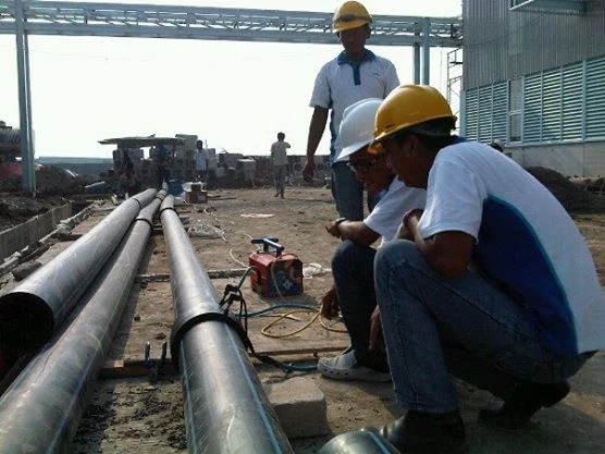 Industrial Infrastructure