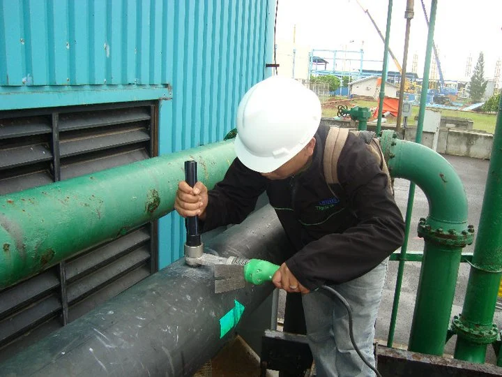 Proyek PJB Muara Tawar