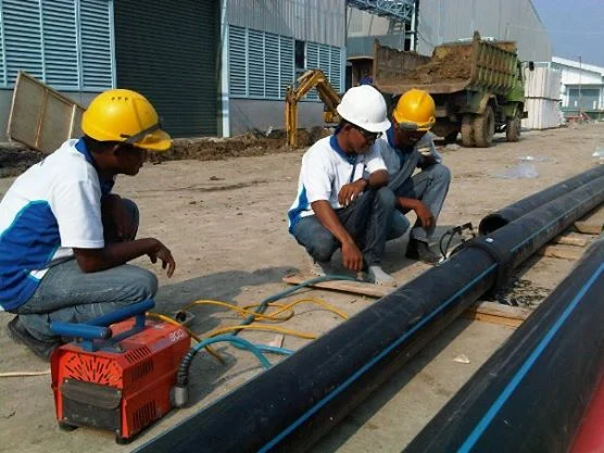 Proyek Century Baterai