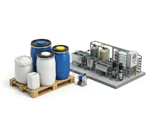 Mesin Las HDPE