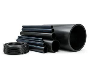 Pipa HDPE