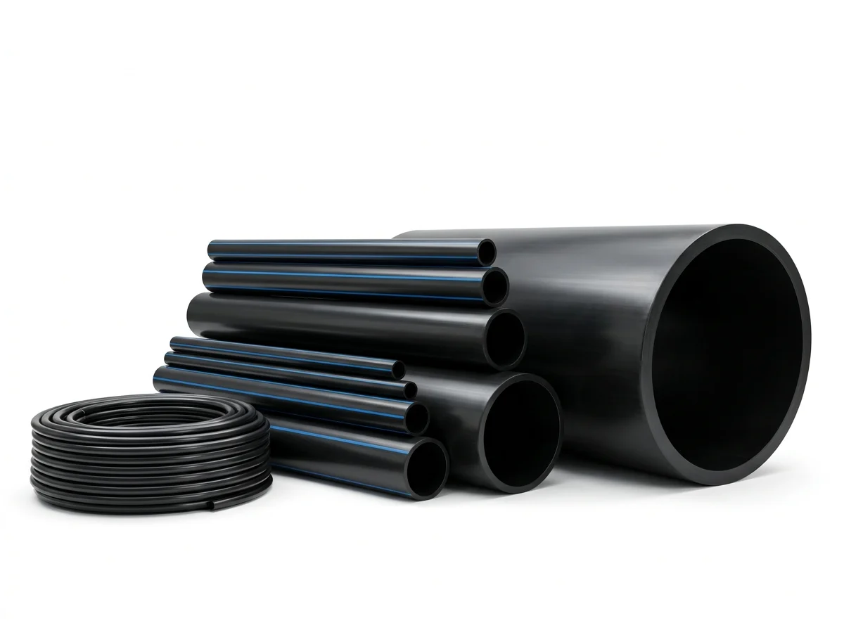 Pipa HDPE