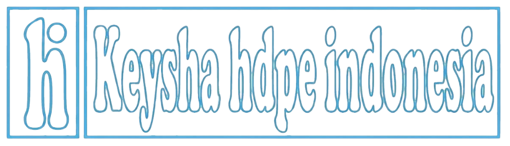 logo keysha hdpe