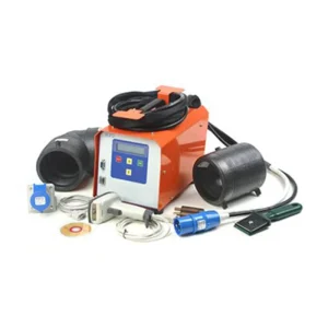 Mesin Electrofusion