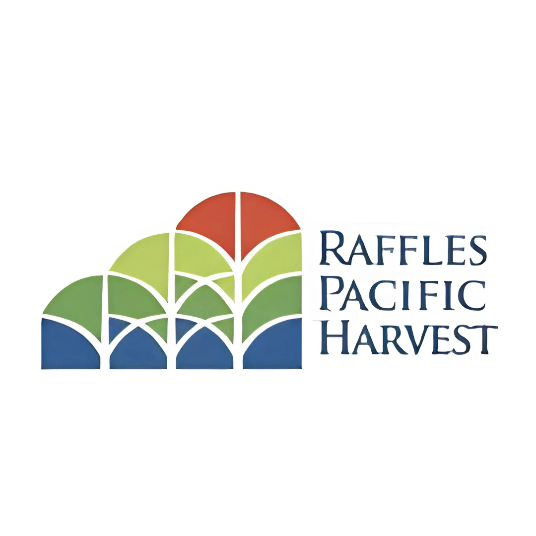 PT. Raffles Pacifik Harvest